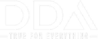 DDA Logo